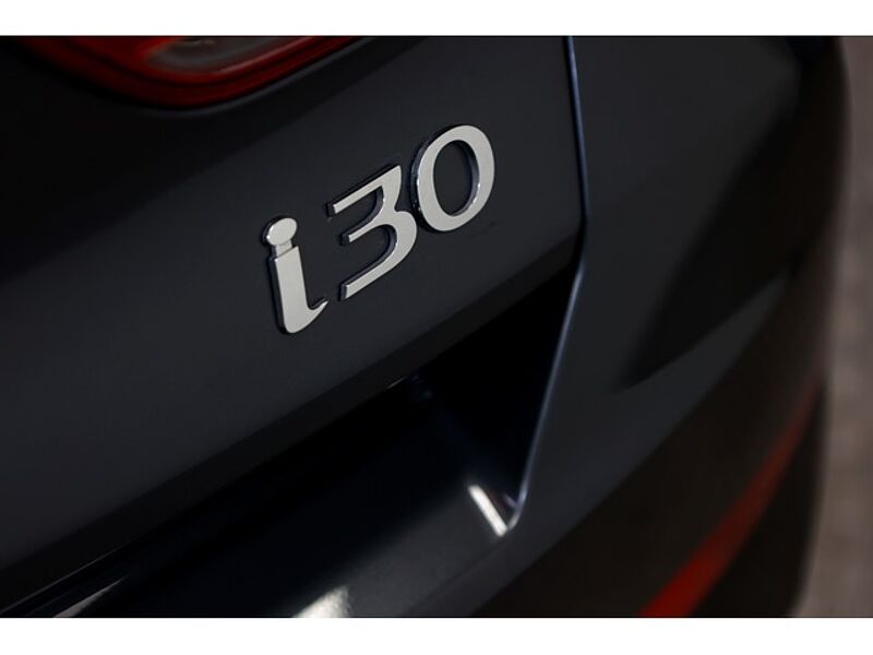 Hyundai I30 1.5 DPI Klass SLX 81 kW (110 CV)