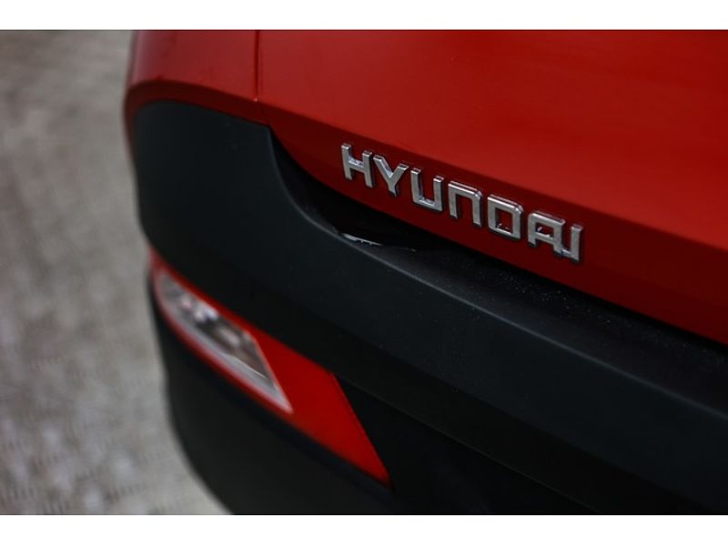 Hyundai Bayon 1.2 MPI Maxx 62 kW (84 CV)