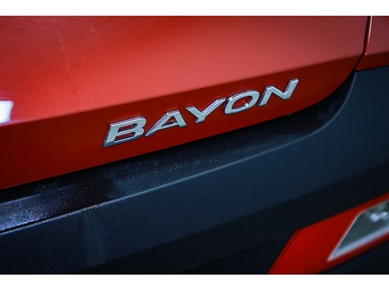 Hyundai Bayon 1.2 MPI Maxx 62 kW (84 CV)