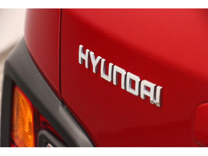Hyundai Kona 1.0 TGDI Klass 4x2 88 kW (120 CV)