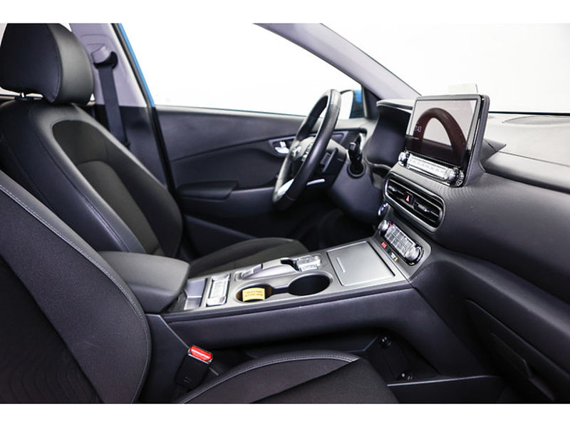 Hyundai Kona EV Style Sky 150 kW (204 CV)