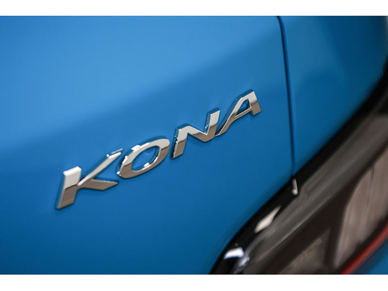 Hyundai Kona EV Style Sky 150 kW (204 CV)