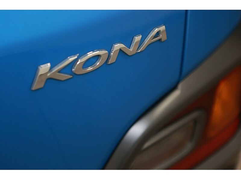 Hyundai Kona 1.0 TGDi Tecno 4x2 88 kW (120 CV)